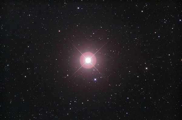 Arcturus