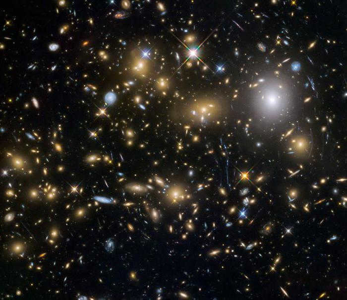 number of stars in the universe