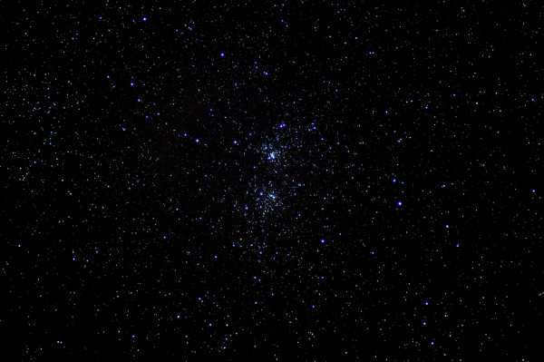 Starry sky