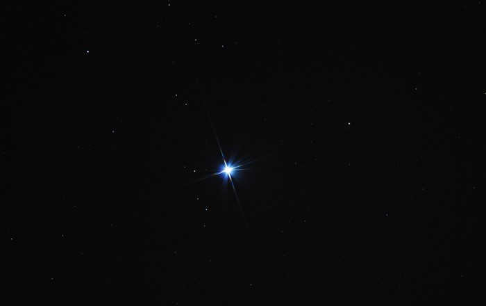 Sirius