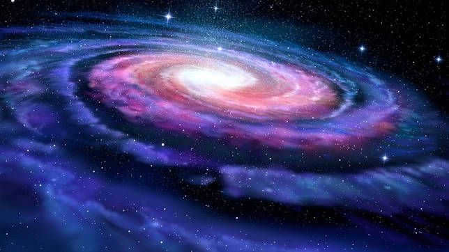 Milky Way