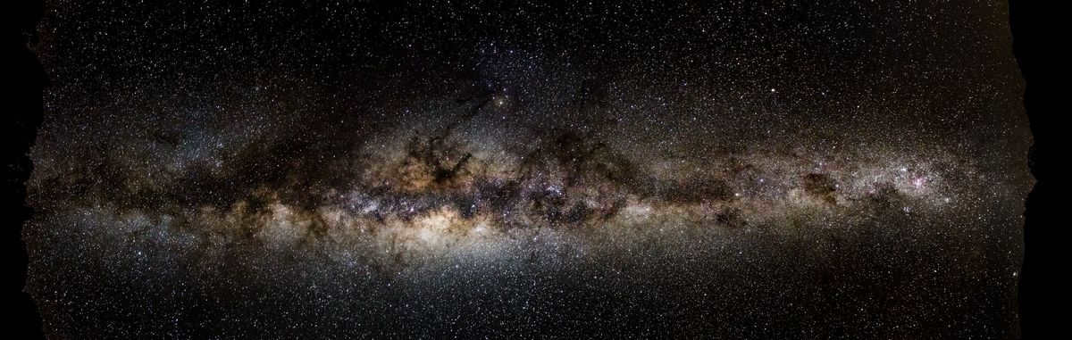 Milky Way