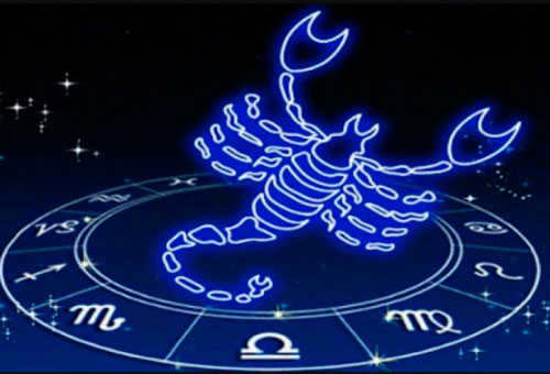 Zodiac sign.