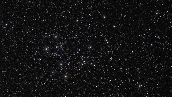 NGC 1746 in the constellation Taurus.