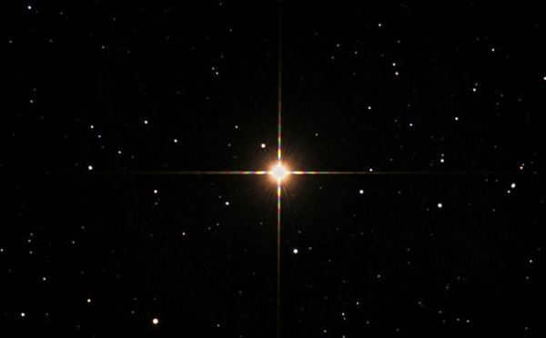 Aldebaran