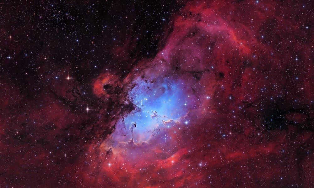 Eagle Nebula