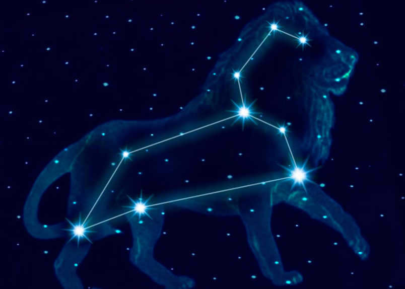 The constellation of Leo: description and interesting facts