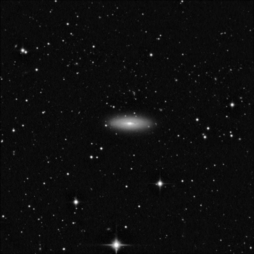 NGC 3593