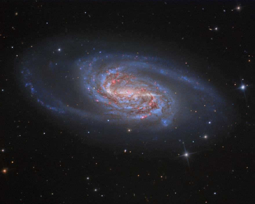 NGC 2903