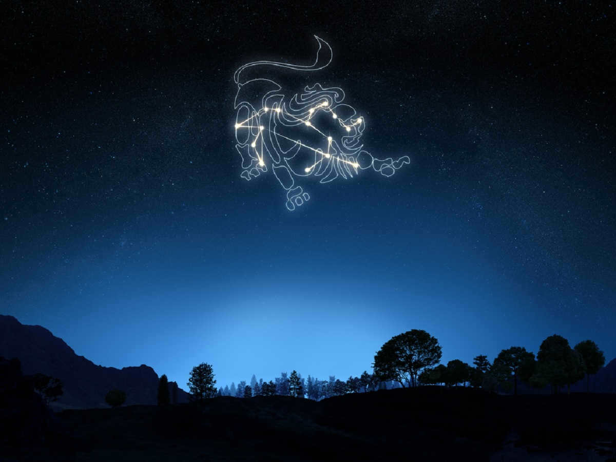 constellation mythology