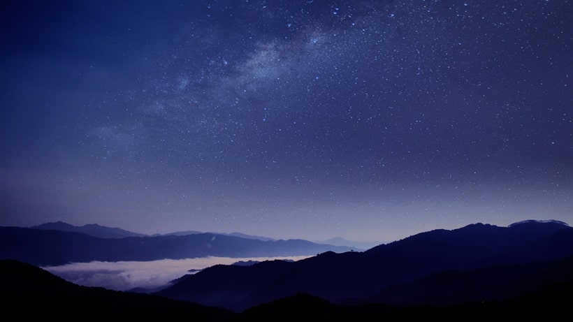 The constellation of Leo and its features