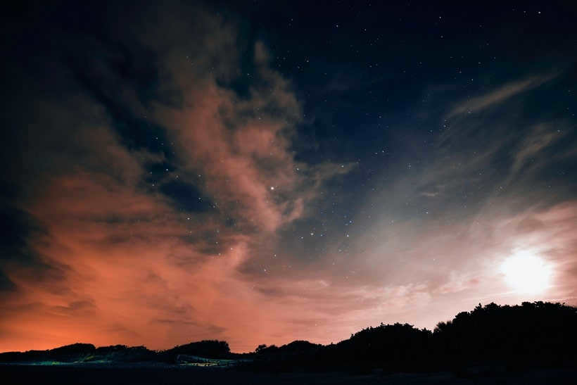 General information about the constellation of Leo