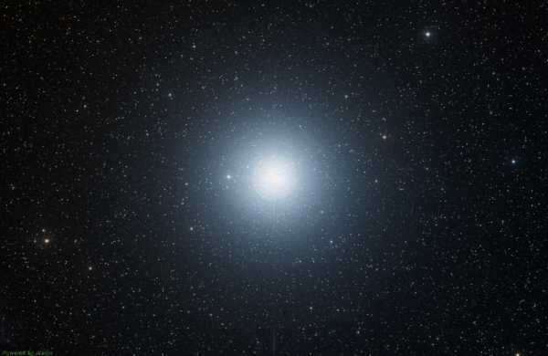 Procyon or HIP 37279