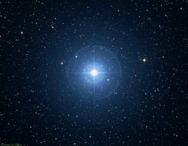 Star Gomeisa