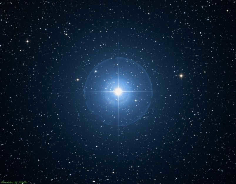 Star Gomeisa