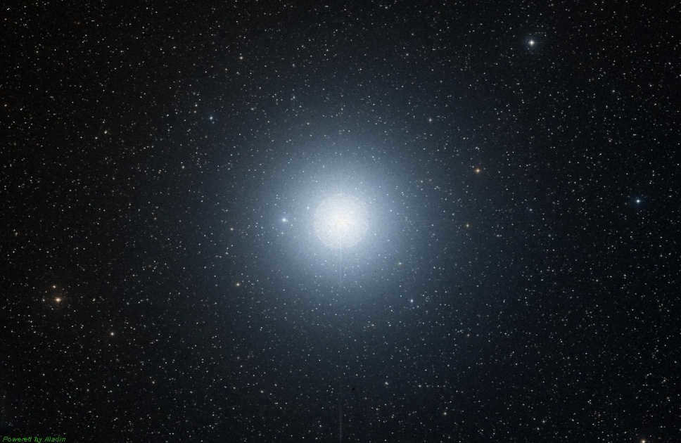 Procyon or HIP 37279
