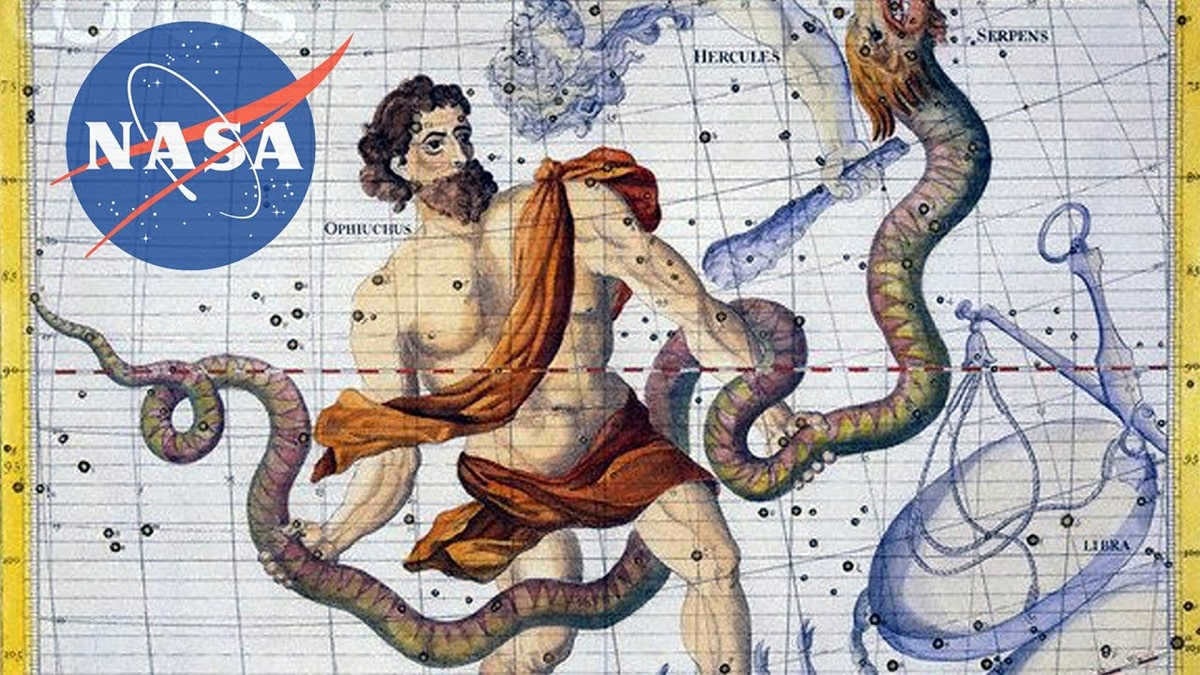 serpent symbol