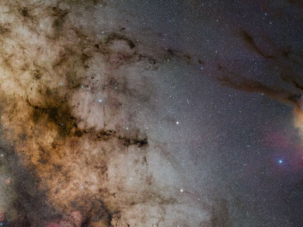 Milky Way