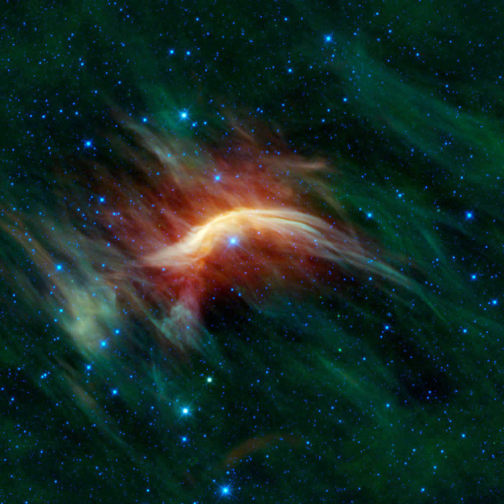 zeta star