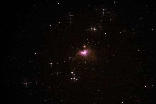 Stars