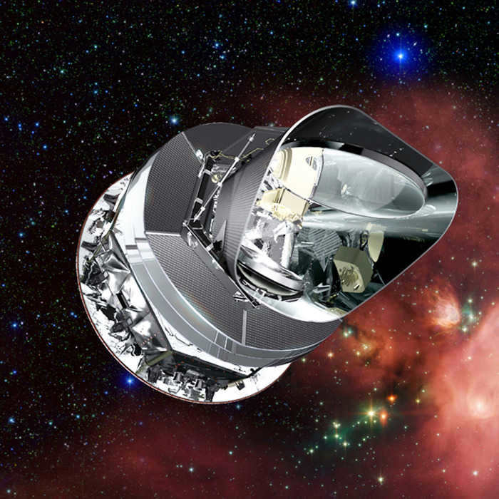 The long-silenced telescope 