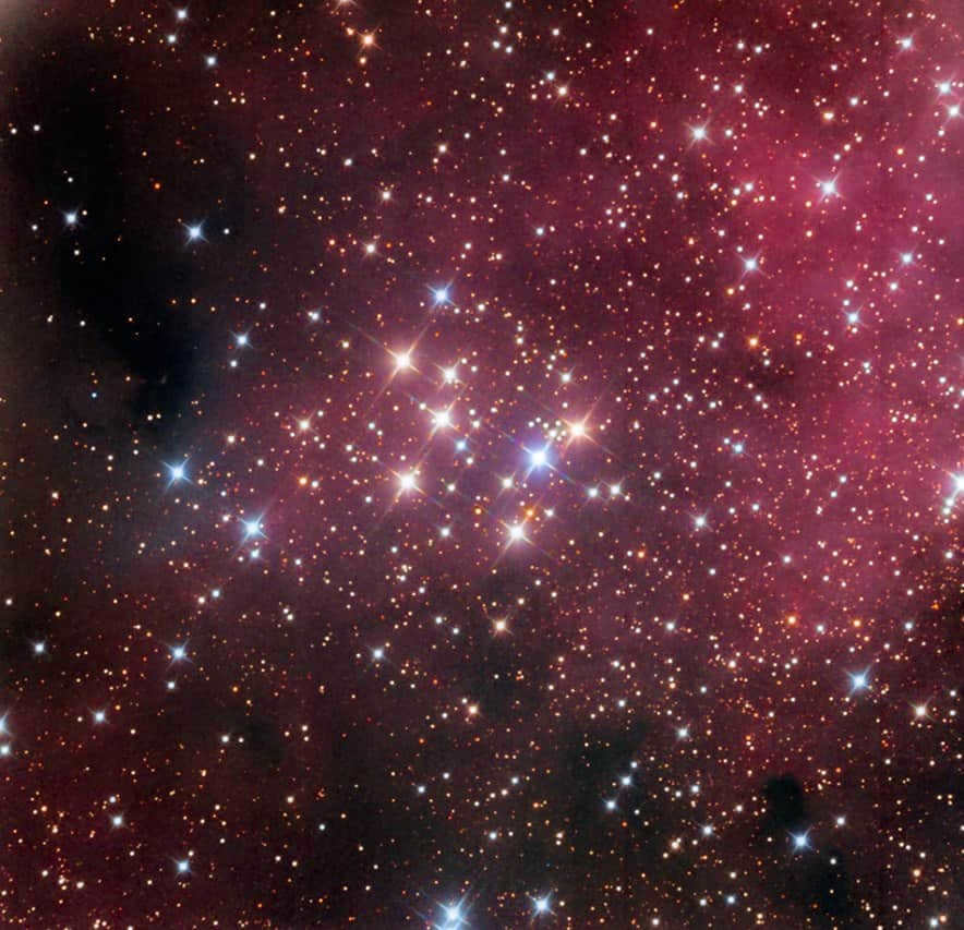 Messier 29