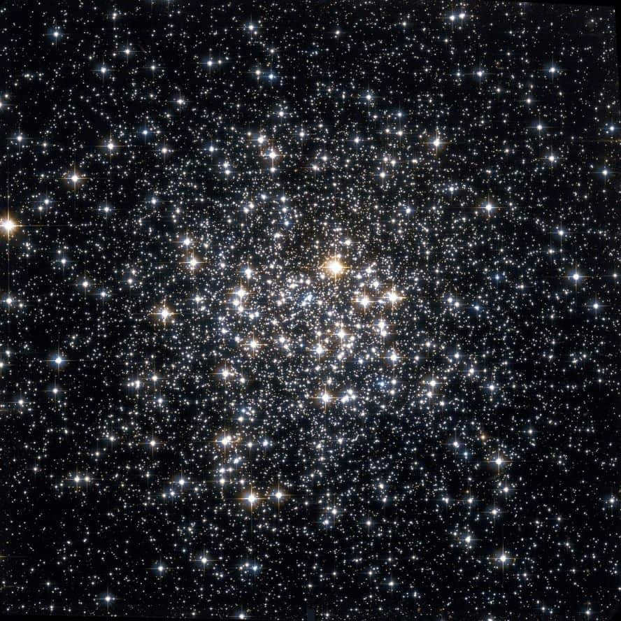 Messier 107