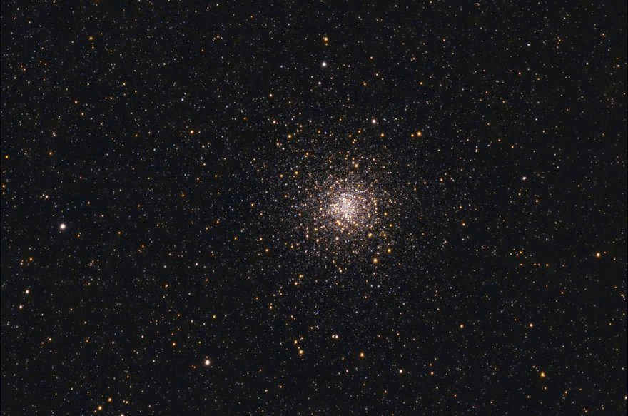 Messier 4