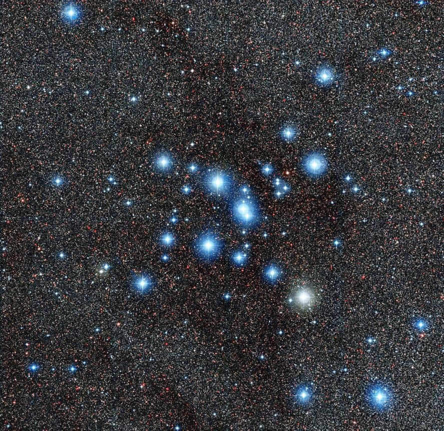 Messier 7