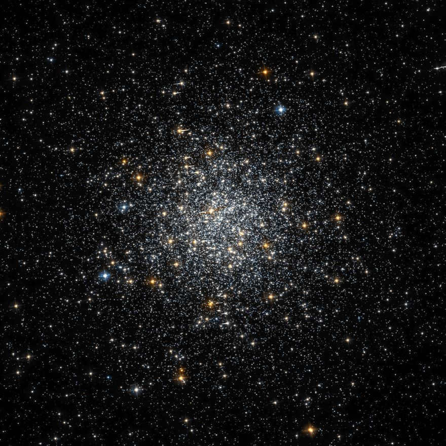 Messier 69