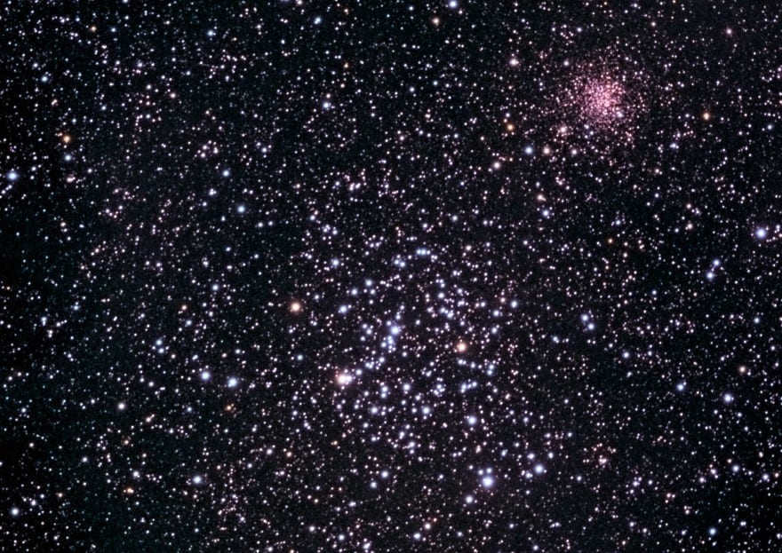 Messier 35