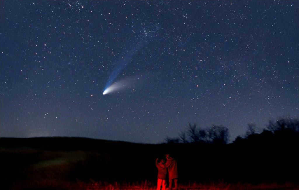Comet