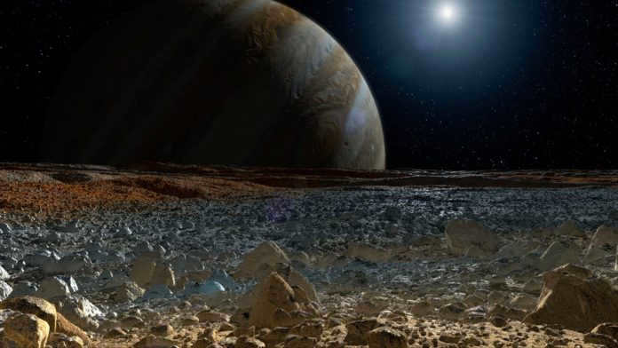 Europa