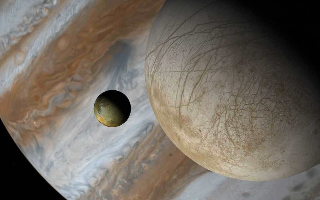 Europa