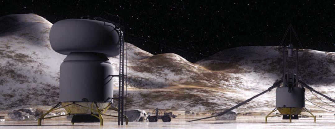 Callisto: Jupiter's icy satellite that has a mysterious underground ocean