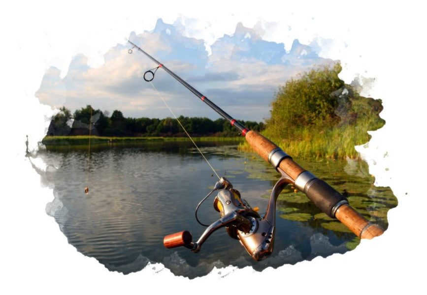 TOP-12 best spinning rods for fishing: characteristics, pros and cons