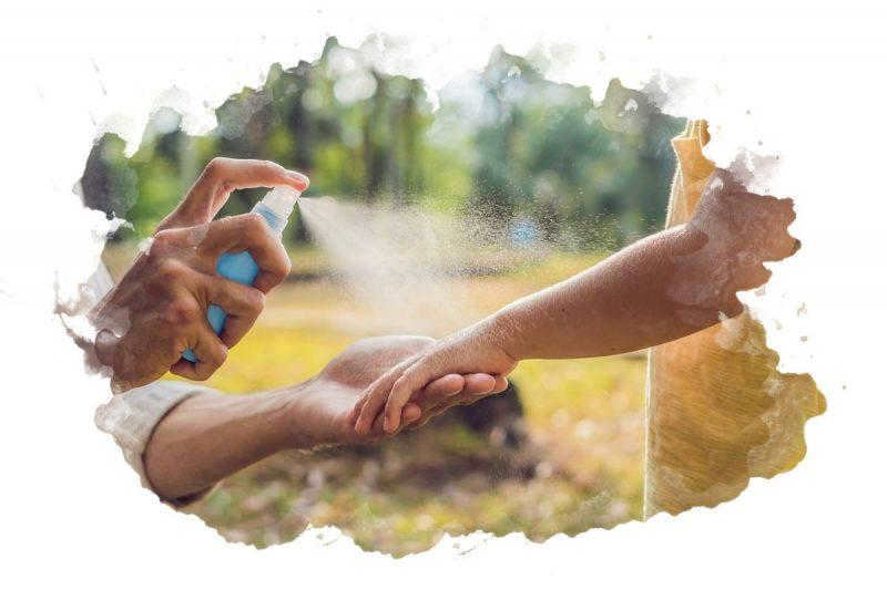 TOP-12 best mosquito repellents: types, what to buy, pros and cons, reviews