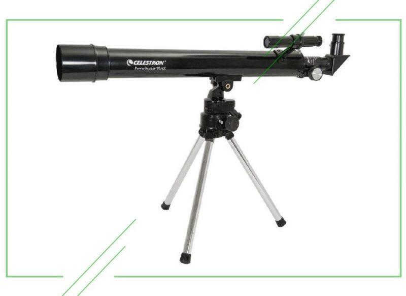 Celestron PowerSeeker 50 AZ_result