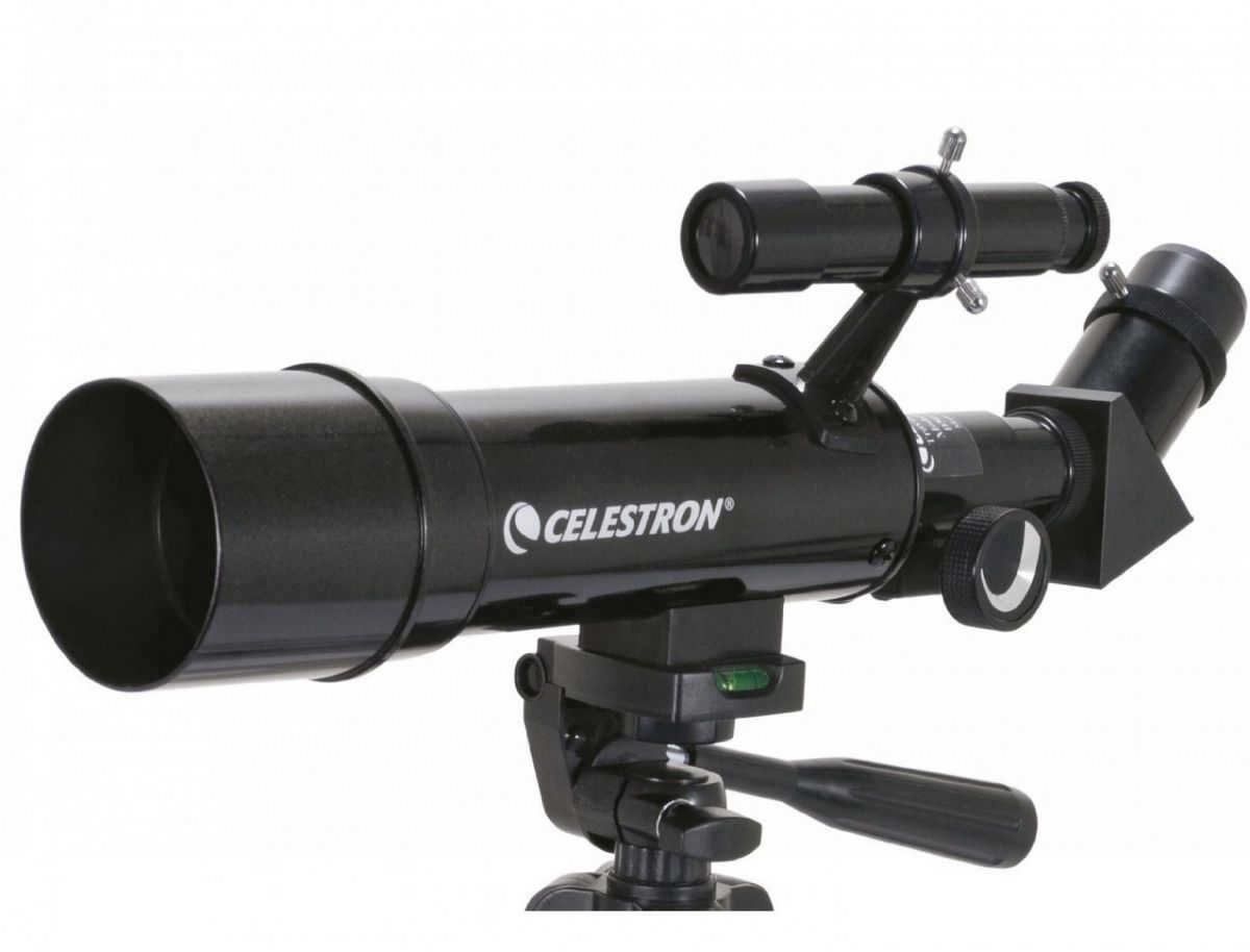Celestron Travel Scope 50