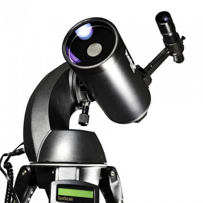 Levenhuk SkyMatic 105 GT MAK