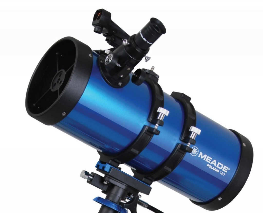 Meade Polaris 127mm