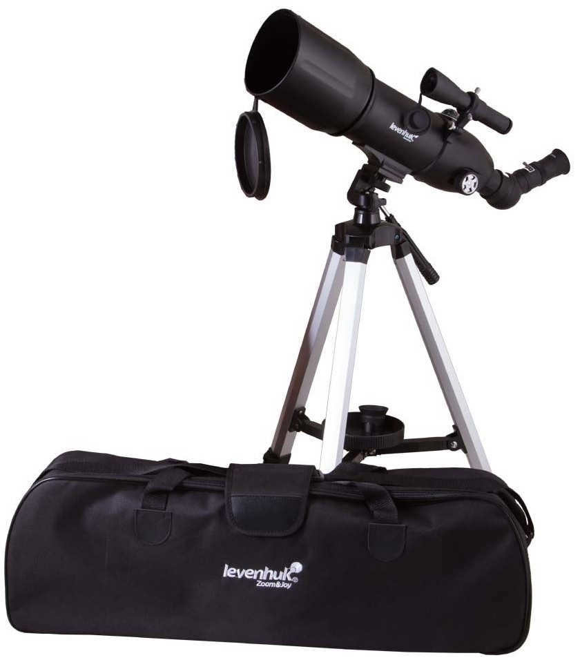 Levenhuk Skyline 80 PLUS