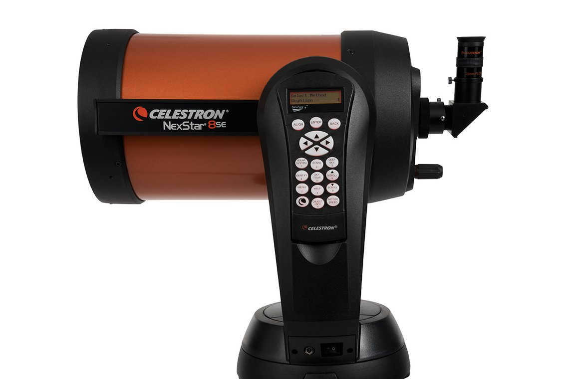 Celestron NexStar 8 SE