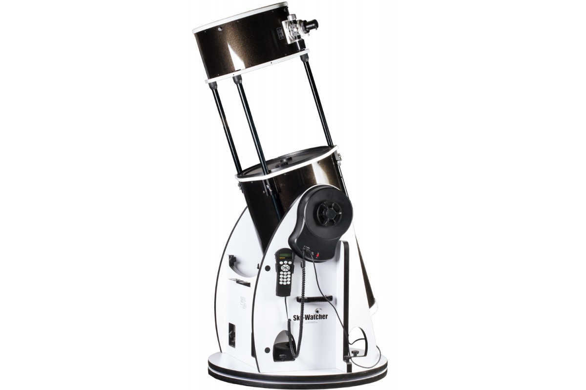 Sky-Watcher Dob 16″ (400/1800) Retractable SynScan GOTO