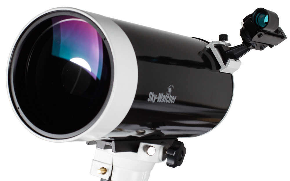 Sky-Watcher BK MAK127 EQ3