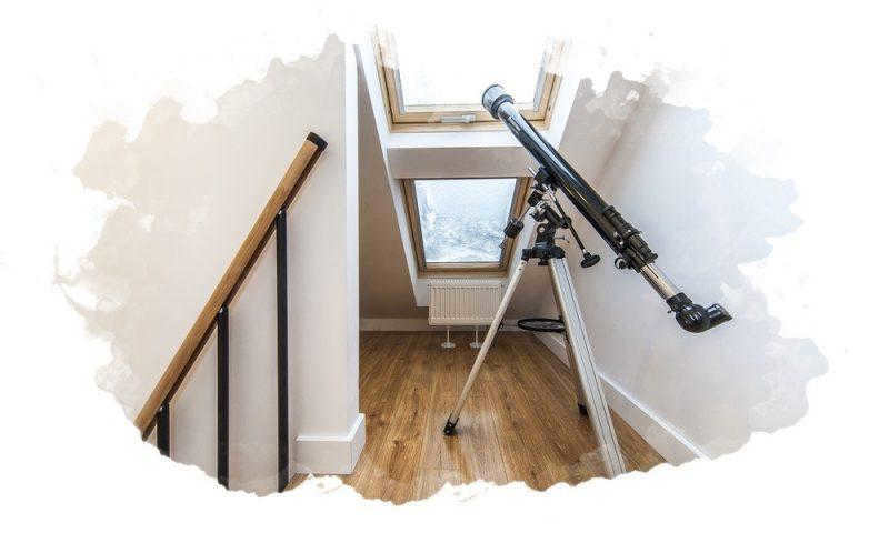 TOP-7 best telescopes: rating, what to buy, characteristics, reviews, price