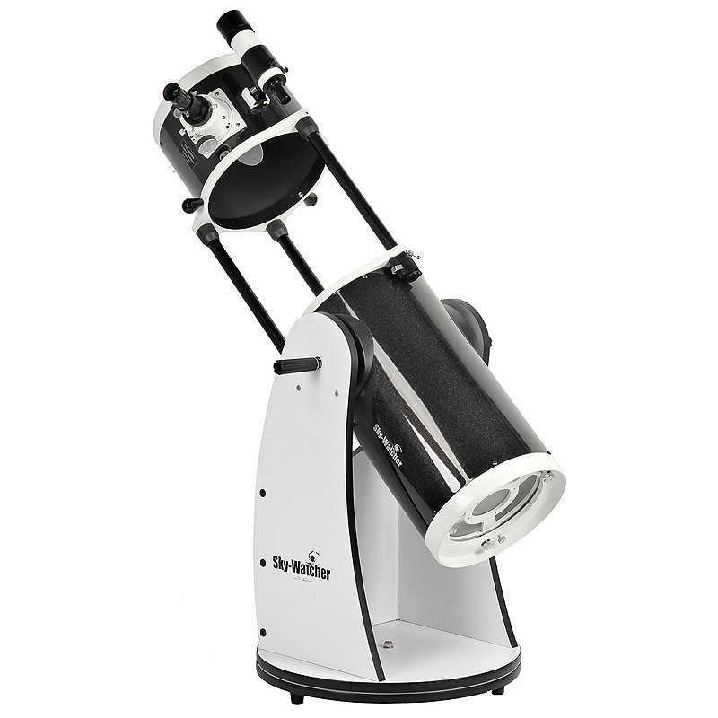 Sky-Watcher Dob 10″ (250/1200) Retractable