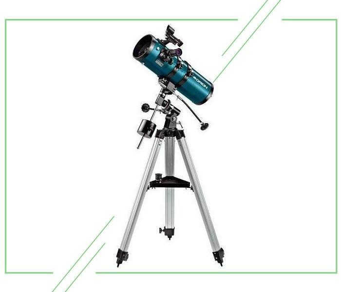 Meade Polaris 127mm_result