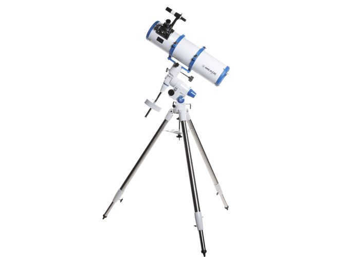 Inexpensive mirror telescopes - reflectors at the prices of online stores in Russia