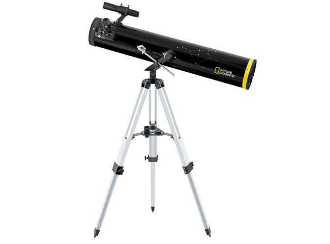What mirror telescope - reflector is better - tips from professionals from Russia